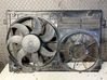 Electric radiator cooling fan 1K0121207