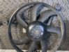 Ventilador eléctrico del radiador 1J0121206D