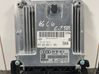 Engine control unit/module 4F0907401B