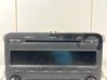 Panel / Radioodtwarzacz CD/DVD/GPS 5J0035161D
