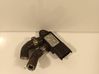 Exhaust gas pressure sensor 0281006252