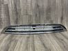 Front bumper upper radiator grill 1490376