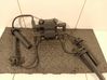 High voltage ignition coil P21718
