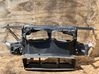 Radiator support slam panel 7114487