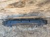 Front bumper cross member 30744965