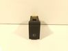 Fog light switch 4A0941563C
