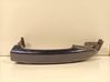 Front door exterior handle 3C0837209