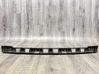 Rear bumper support beam 5M0807863