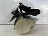 Rear seatbelt 33041587B