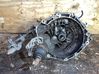 Manual 5 speed gearbox 55355489