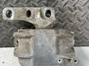 Engine mount bracket 1K0199262AS