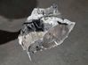 Manual 6 speed gearbox BG9R7002KA