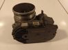 Throttle body valve 31216665