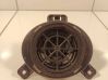 Parcel shelf speaker 4L0035361