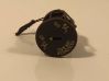 Passenger airbag on/off switch 919688604