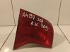 Tailgate rear/tail lights 96503801