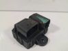 Glow plug pre-heat relay A6511530279