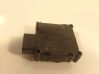 Motor/activador trampilla de calefacción 4F0820511A