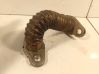 EGR valve line/pipe/hose 31293237