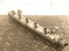 Listwa wtryskowa 175210542R