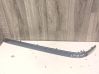 Rear bumper trim bar molding 7005932
