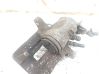 Bremssattel hinten 