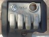 Engine cover (trim) 03G103925AN
