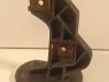 Front bumper mounting bracket 8159361