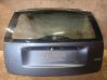 Tailgate/trunk/boot lid 