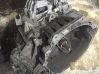 Manual 6 speed gearbox 7610160