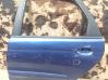 Rear door 