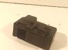 Electric window control switch 04602345AF