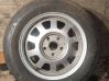 R15 spare wheel 