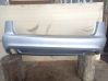 Rear bumper 4F9807511