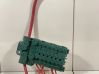 Positive wiring loom 8387541