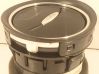 Dash center air vent grill 8609AD3YYX