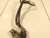 Negative earth cable (battery) AG9N10C679DC