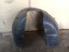 Front wheel arch liner splash guards 30678143