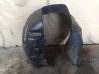 Front wheel arch liner splash guards 31213651