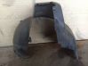 Rear arch fender liner splash guards 8Z0821172C