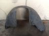 Front wheel arch liner splash guards 51718150290