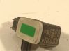 Airbag deployment crash/impact sensor 8V4T14B006AA