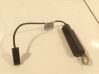 Radio antenna 7CP118K891AA