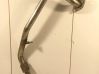 EGR valve line/pipe/hose 03G131521A