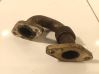 EGR valve line/pipe/hose 03G131521AM