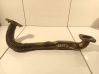 EGR valve line/pipe/hose 