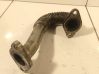 EGR valve line/pipe/hose 8200626222