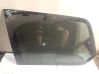 Rear side window 