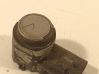 Rear parking sensor holder (PDC) 9G9215K859BA