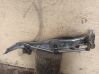 Front wiper linkage and motor 8352150102135